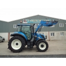 2021 NEW HOLLAND T5.120