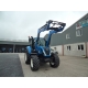 2021 NEW HOLLAND T5.120