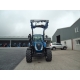 2021 NEW HOLLAND T5.120