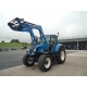 2021 NEW HOLLAND T5.120