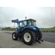 2021 NEW HOLLAND T5.120