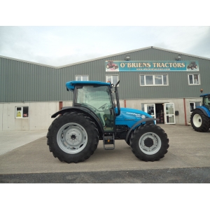 2011 LANDINI POWERFARM 100