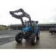 2003 NEW HOLLAND TS 90