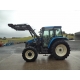 2003 NEW HOLLAND TS 90