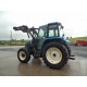 2003 NEW HOLLAND TS 90