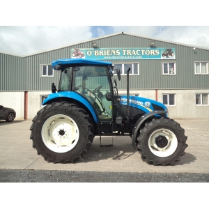 2014 NEW HOLLAND TD5.105