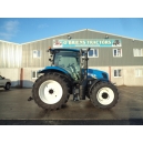 2013 NEW HOLLAND T6.120