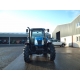 2013 NEW HOLLAND T6.120