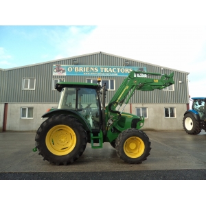 2013 JOHN DEERE 5100 R