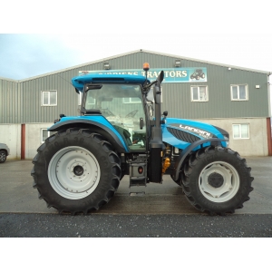 2015 LANDINI 6-145 L