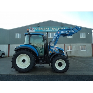 2013 NEW HOLLAND T5.105