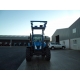 2013 NEW HOLLAND T5.105