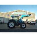 2010 LANDINI POWERFARM 100