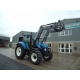 2013 New Holland T5.115