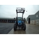 2013 New Holland T5.115