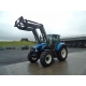 2013 New Holland T5.115