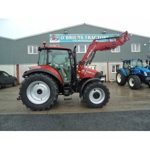 2013 CASE FARMALL 115 U 