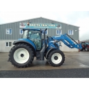 2020 NEW HOLLAND T5.120