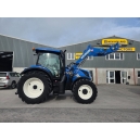 2020 NEW HOLLAND T6.145